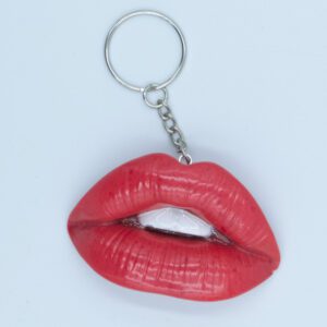 klucenka pusinka epoxid dekoracia