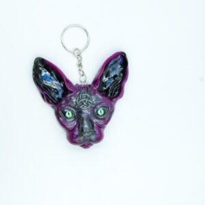 klucenka macka epoxid zivica