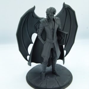 rhysand rhys na dvore trnov a ruzi dekoracia kniznica bookshelf acotar