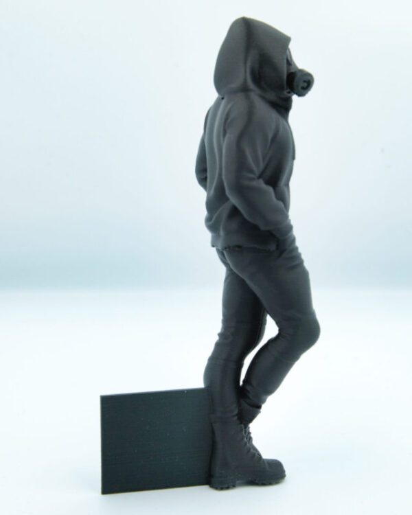 Malachias, dekorácia do tvojej knižnej zbierky.