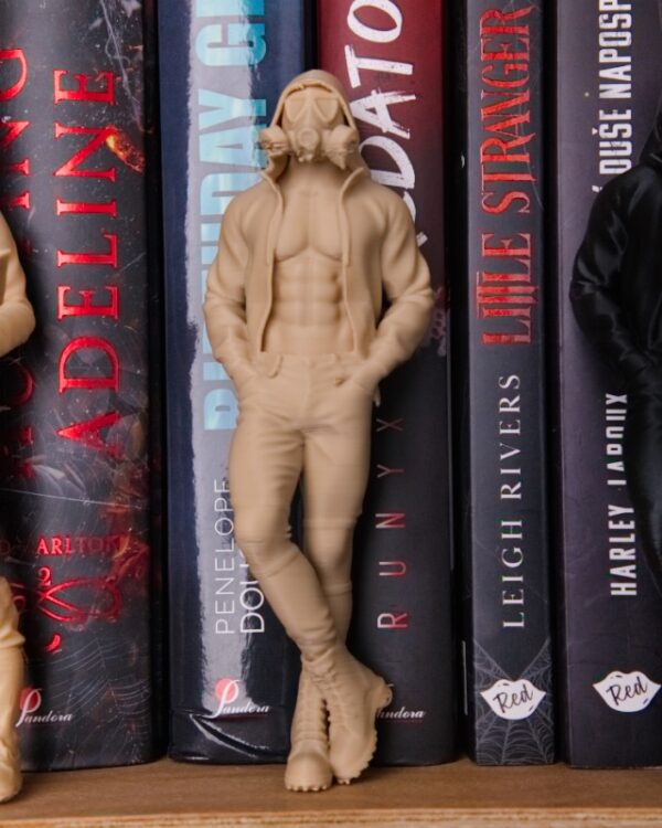 dekoracia knihovnicka knihovna kniha knihy book malachias malachy