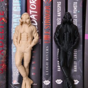 dekoracia knihovnicka knihovna kniha knihy book malachias malachy