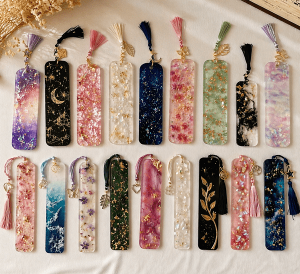 Záložka podľa dohody dlhá