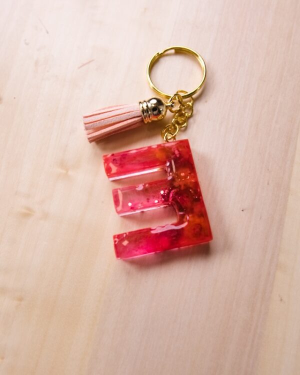 pismenko epoxid klucenka e