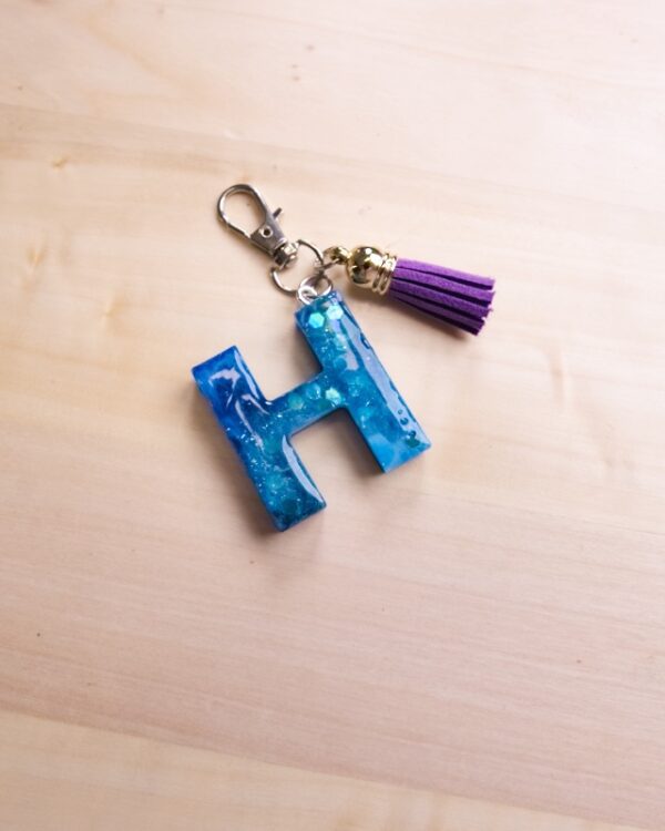 klucenka pismenko epoxid