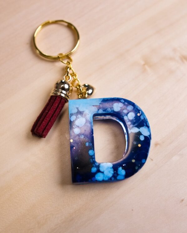 klucenka epoxid pismenko abeceda