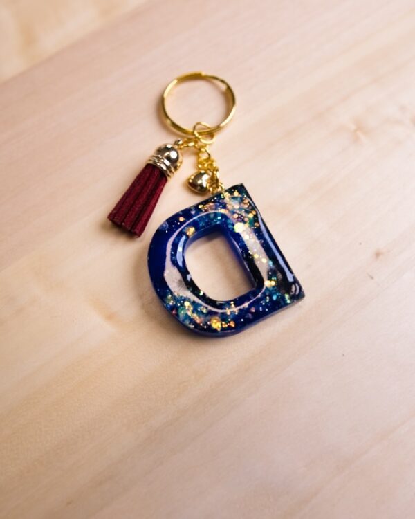 klucenka epoxid pismenko abeceda