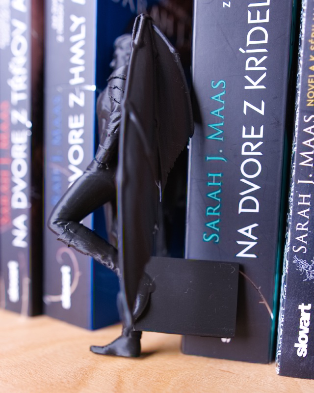 cassian zarážka azriel zarazka postavicka kniha knihy bookshelf knihovna acotar
