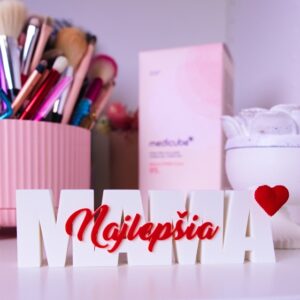 najlepšia mama bytove doplnky