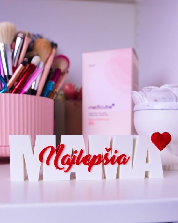 Najlepšia mama