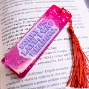 zalozka bookmark