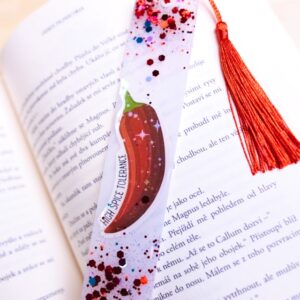zalozka bookmark