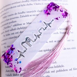 zalozka bookmark