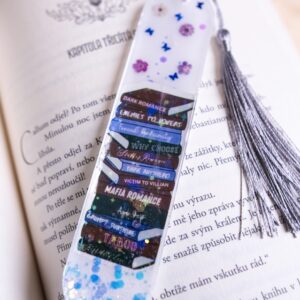zalozka bookmark