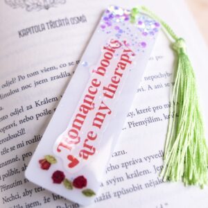 zalozka bookmark