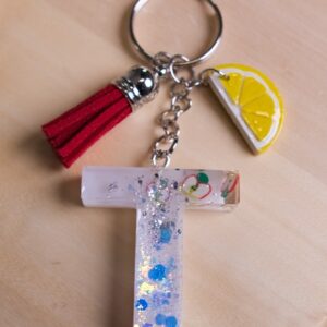 klucenka pismenko epoxid