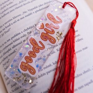 zalozka bookmark