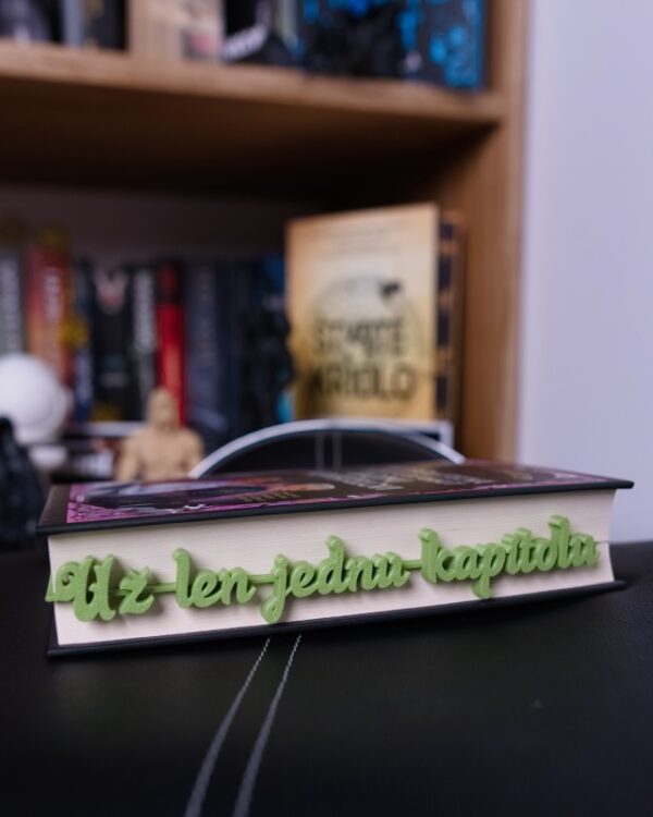 zalozka bookmark