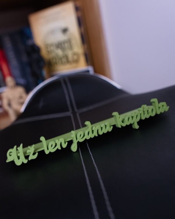 zalozka bookmark