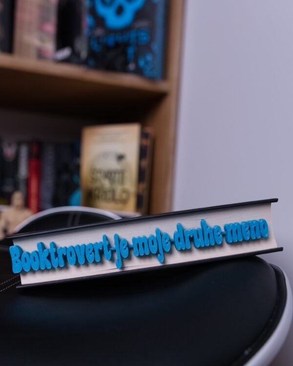 zalozka bookmark