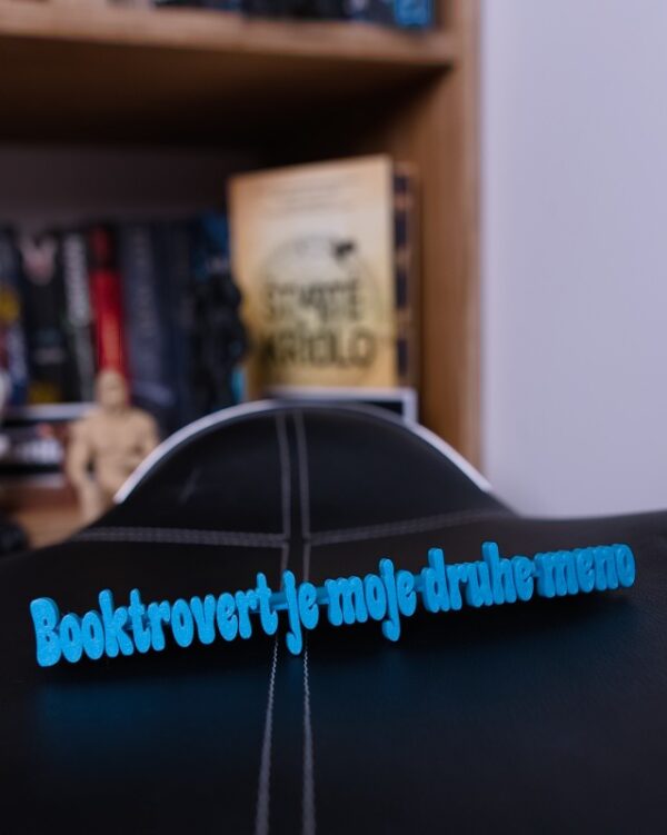 zalozka bookmark
