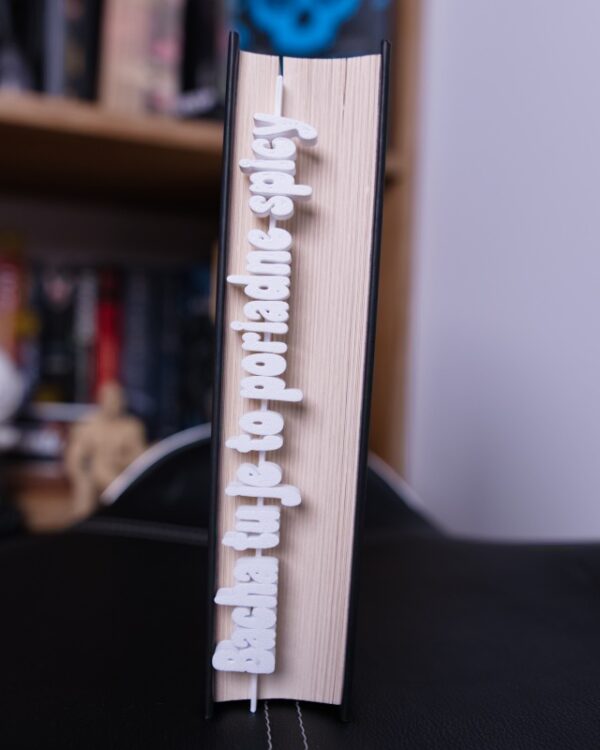 zalozka bookmark