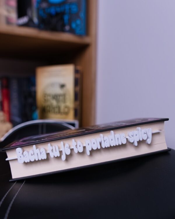 zalozka bookmark
