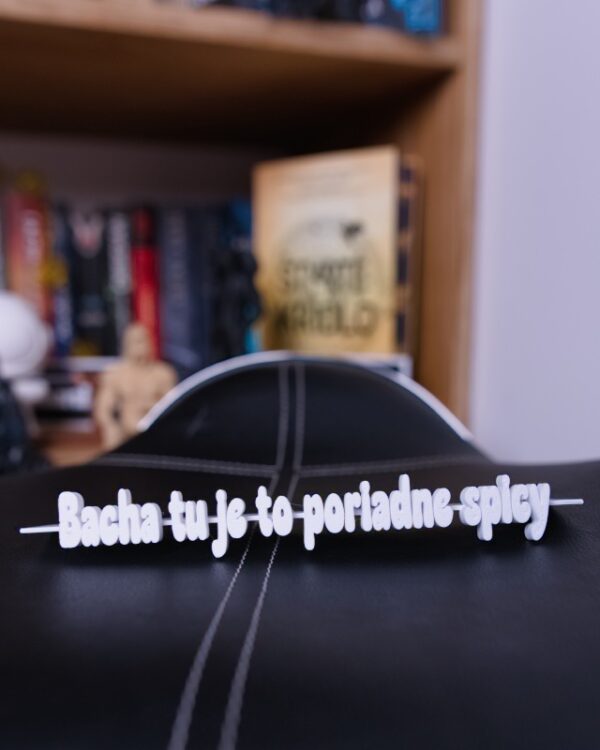 zalozka bookmark