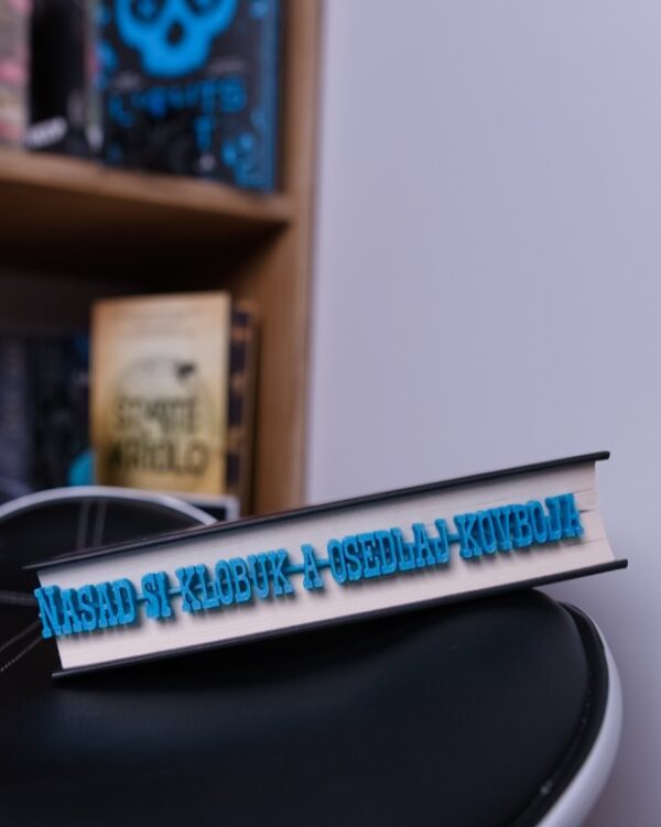 zalozka bookmark