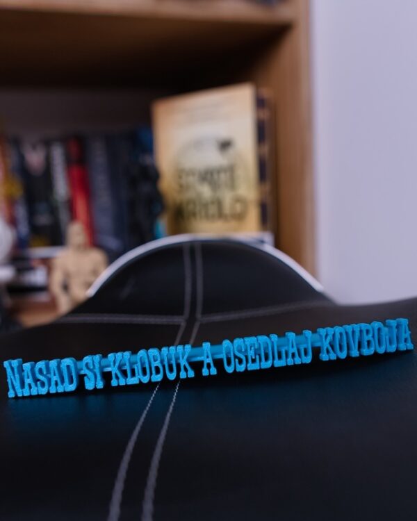 zalozka bookmark