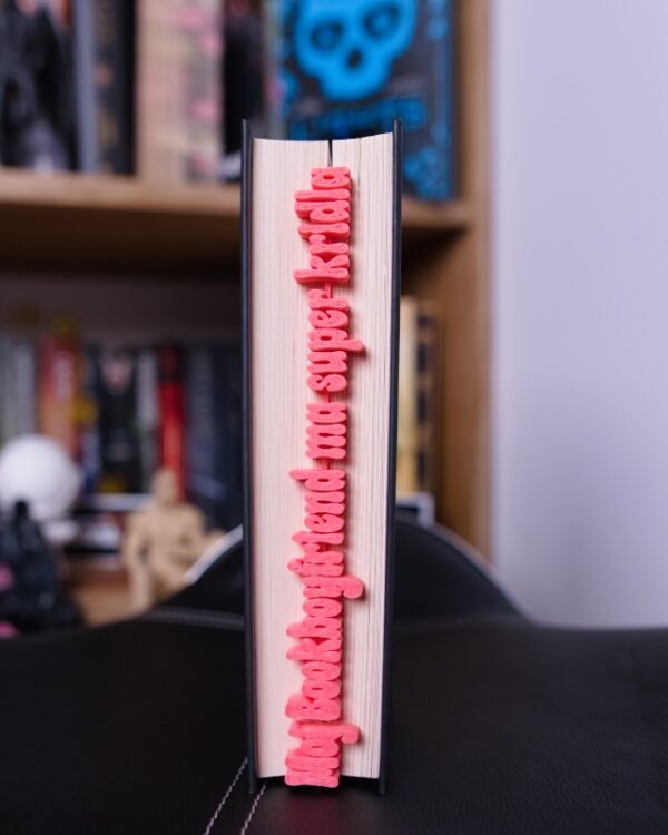 zalozka bookmark