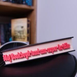 zalozka bookmark