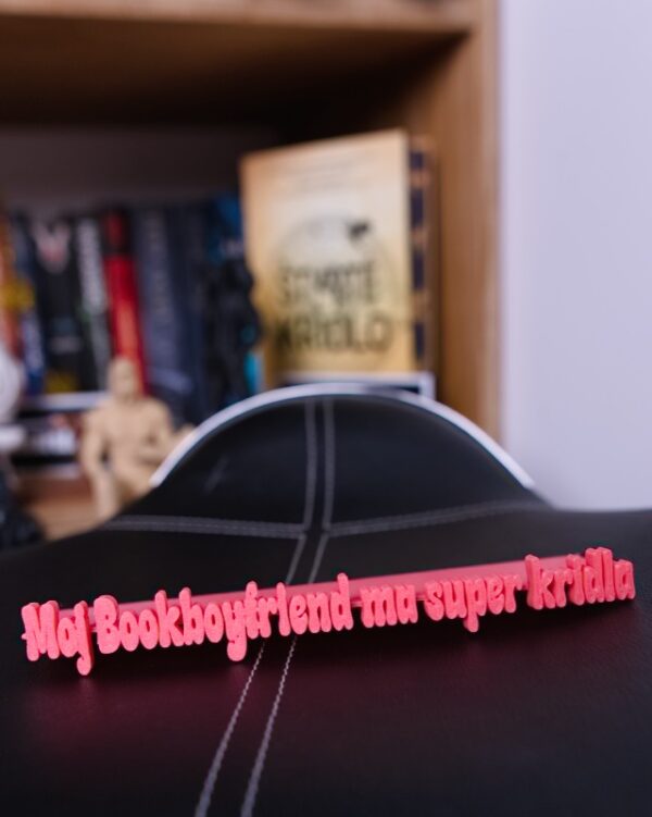 zalozka bookmark