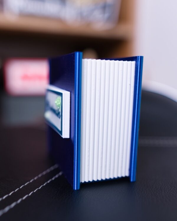 bookmarks zalozky odkladac