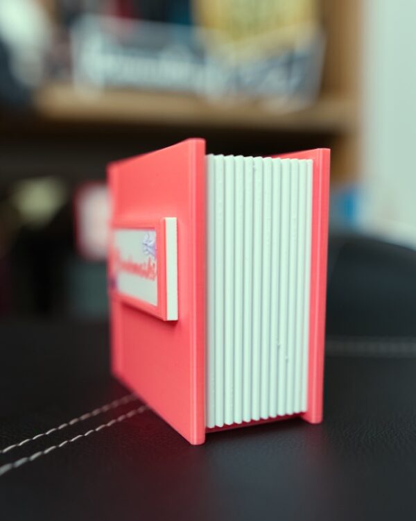 bookmarks zalozky odkladac