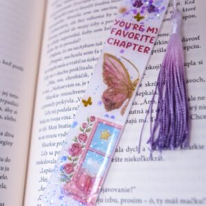 zalozka bookmark epoxid