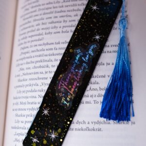 zalozka bookmark epoxid