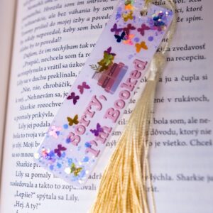 zalozka bookmark epoxid