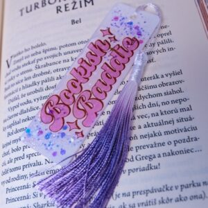 zalozka bookmark epoxid