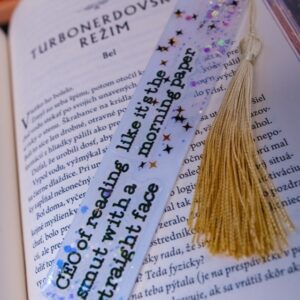 zalozka bookmark epoxid
