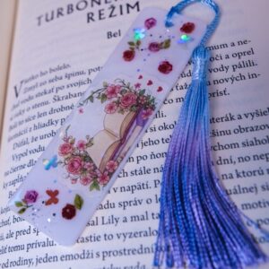 zalozka bookmark epoxid