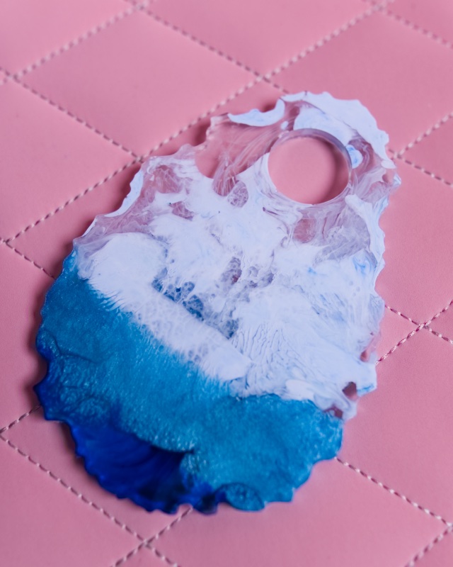 paletka makeup resin epoxy epoxid rucna praca vyroba