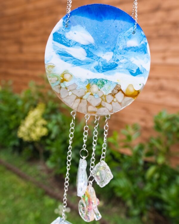 Sun Catcher – more