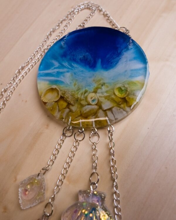 suncatcher slnecne luce rucna vyroba handmade