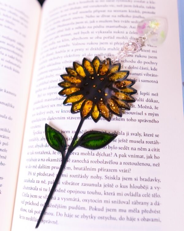 zalozka bookmark epoxid