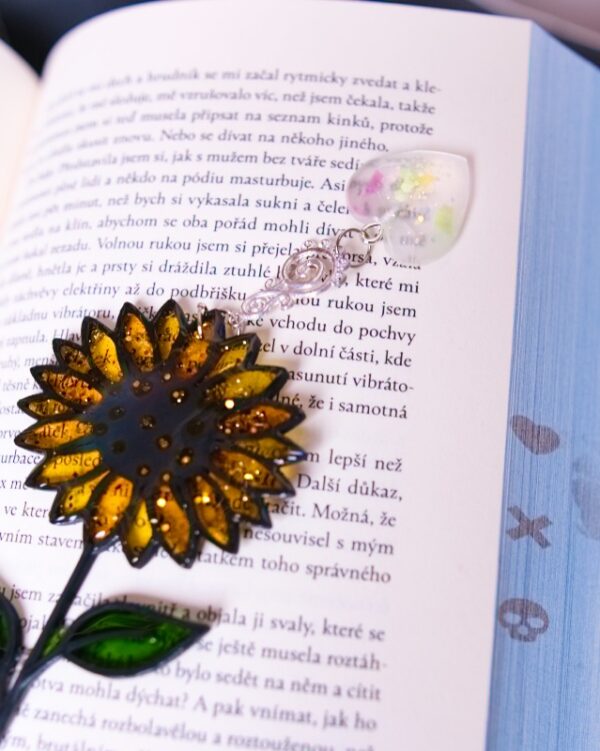 zalozka bookmark epoxid