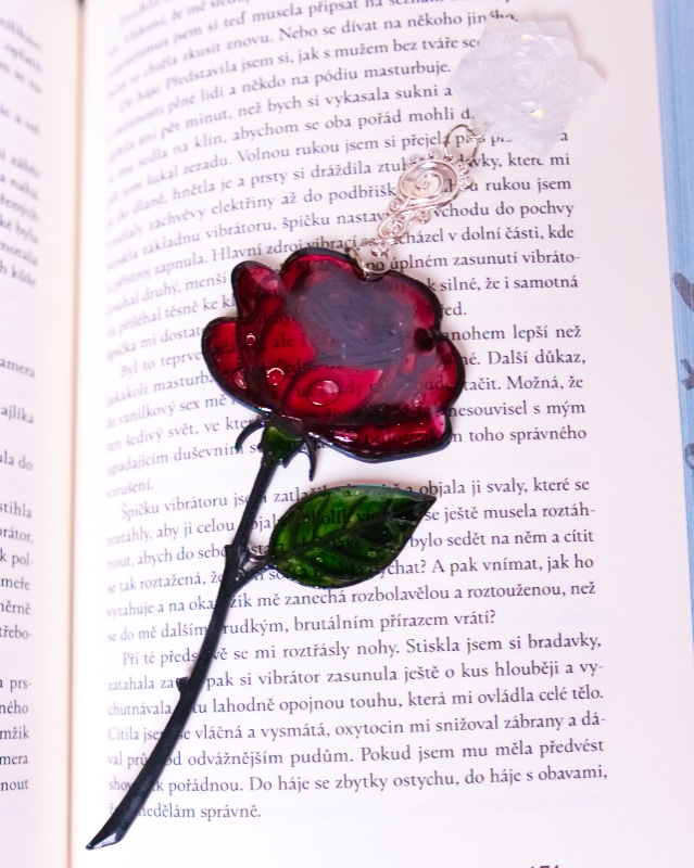 zalozka bookmark epoxid