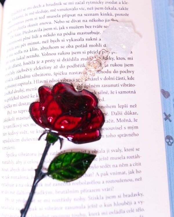 zalozka bookmark epoxid