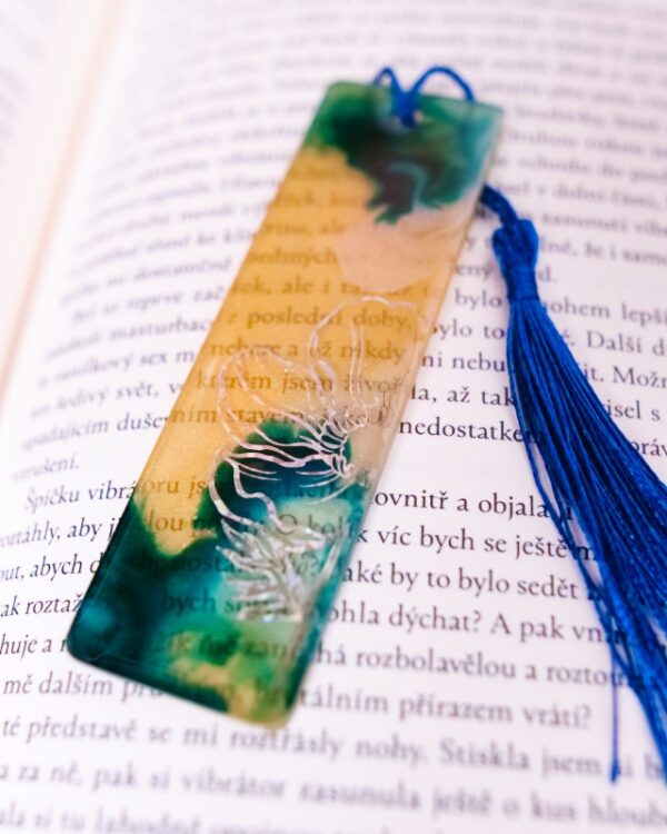 zalozka bookmark epoxid