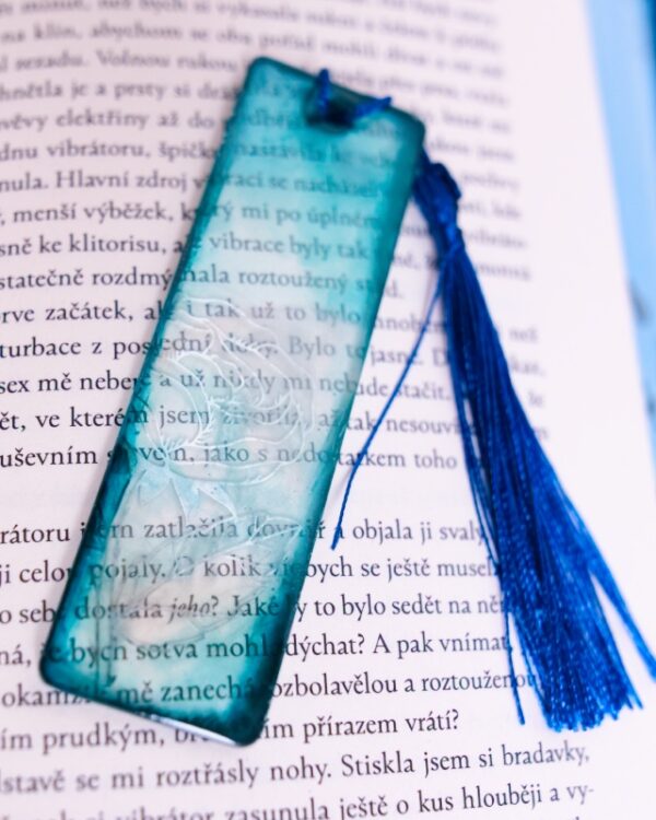 zalozka bookmark epoxid